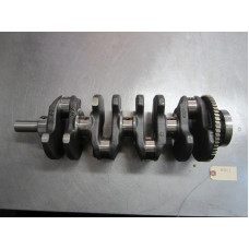 #J602 Crankshaft Standard For 14-16 Jeep Cherokee  2.4 5048537AA